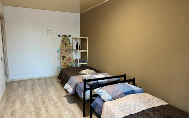 Апартаменты Onebed на улице Ярцевская