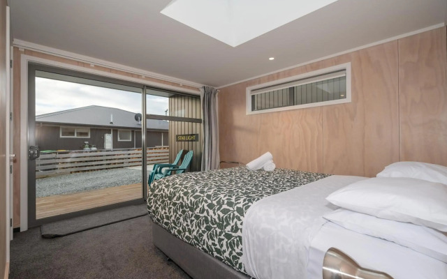 Starlight Townhouse