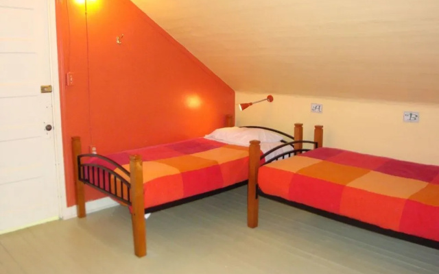 Pioneer Guest House