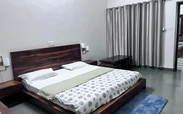 Harisadan Homestay
