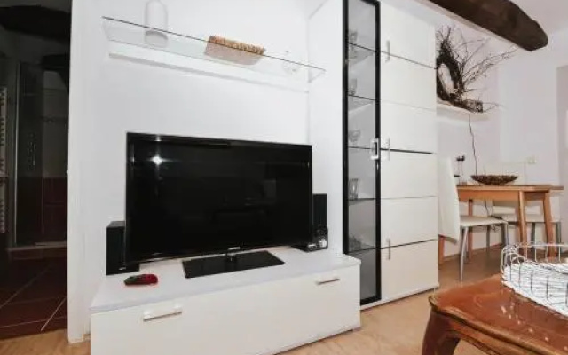 Haus Mertin Whg 4 Seepferdchen