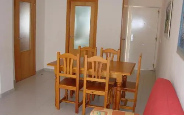 Apartamentos Serenamar Altamar