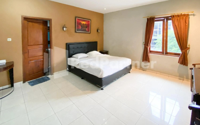 Hotel O Istana Griya 2 Hotel