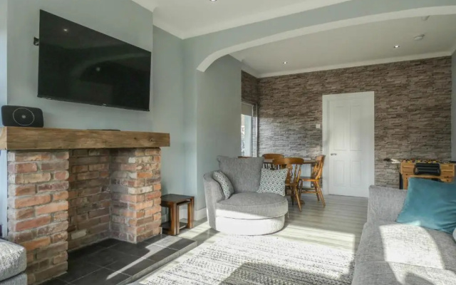Ocean View, Portstewart - McAfee Holiday Lettings