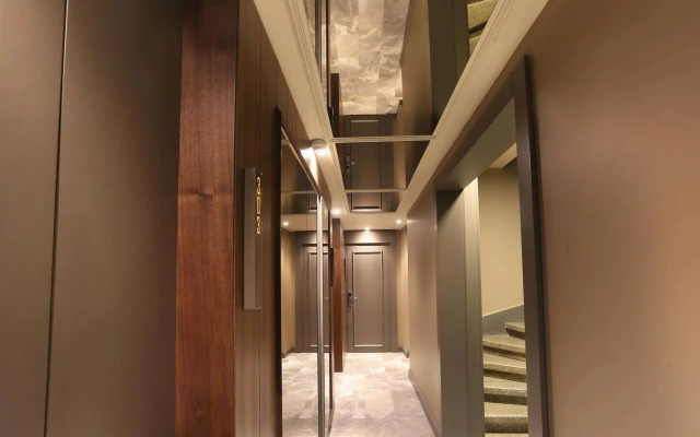 Taksim Premium Residence