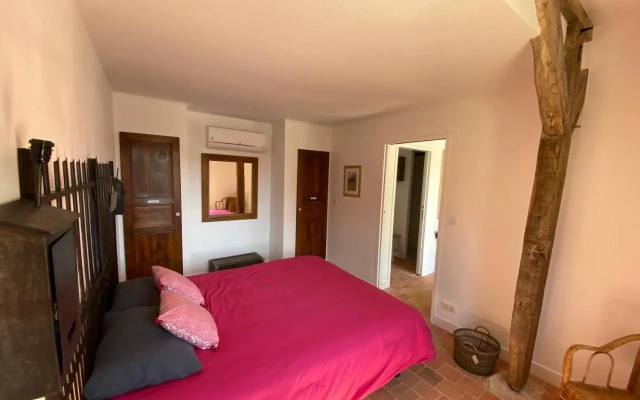 Une Maison en Touraine