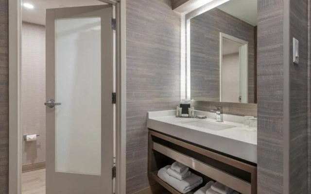 Marriott Wichita