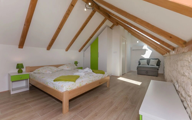 House Darijo
