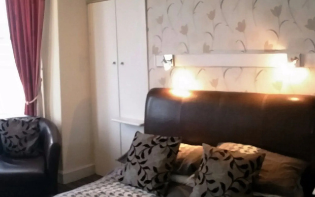 Derwent House Hotel - Guest house