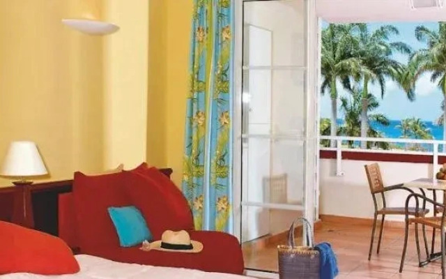 Pierre et Vacances Resort Sainte-Luce