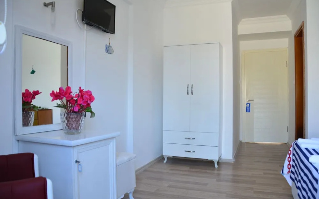 Levent Hotel
