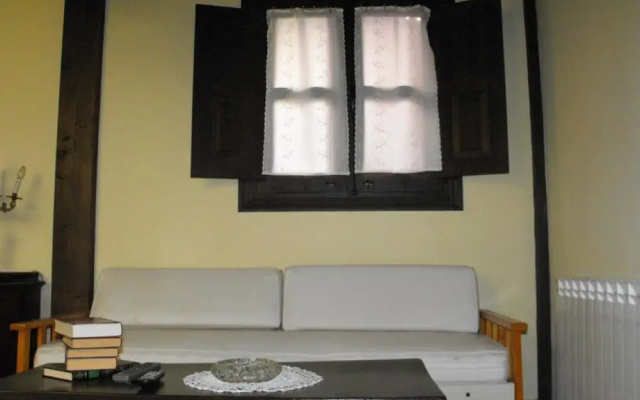 Casa Rural La Escondida