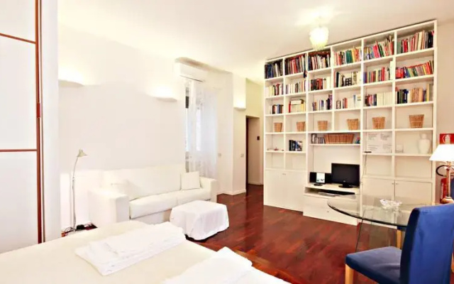 Elegant Apartment near Vatican