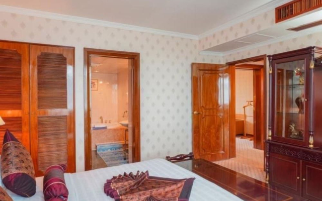 Xiamen Huaqiao Hotel