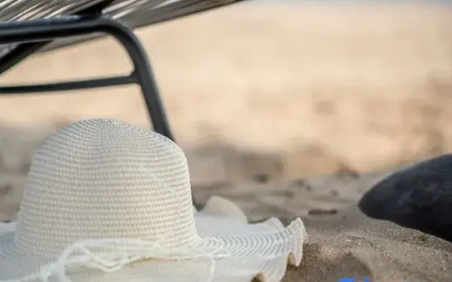 Anyin An Yin · Beach Homestay