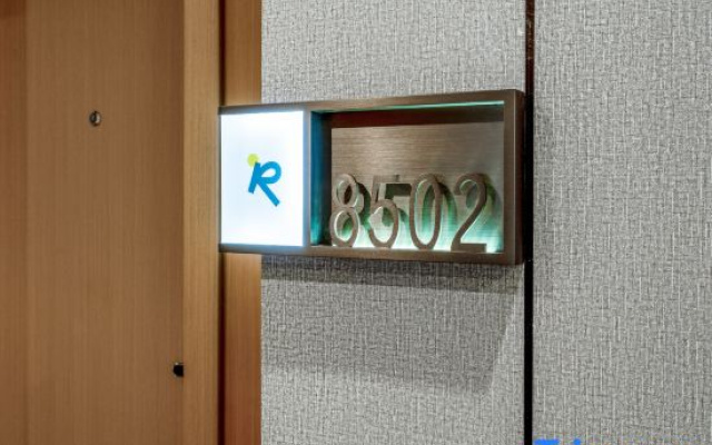 Xinghan Rezen Select Hotel (Chongqing Wanzhou Airport)