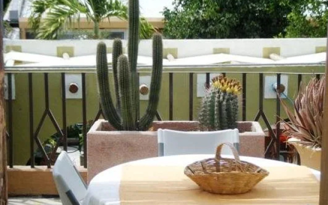 Villa Gemma B&B