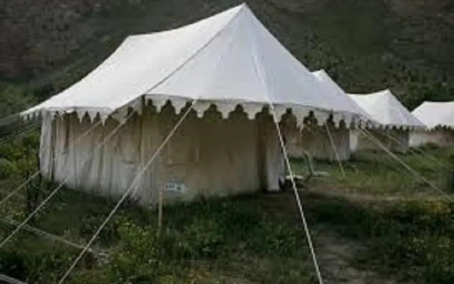 Jispa Journey Camp Lahoul & Spiti