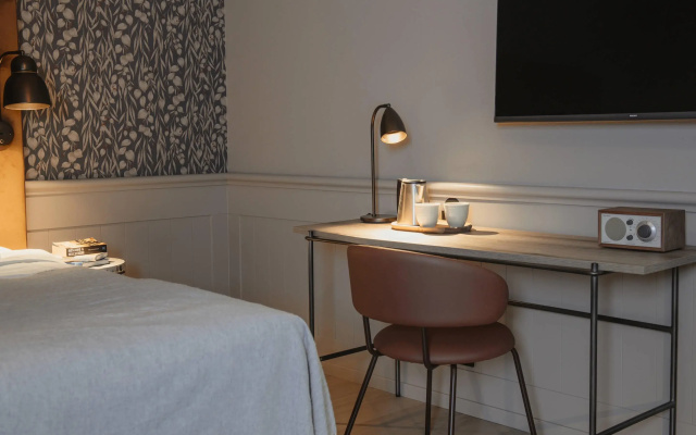 Home Hotel Fregatten