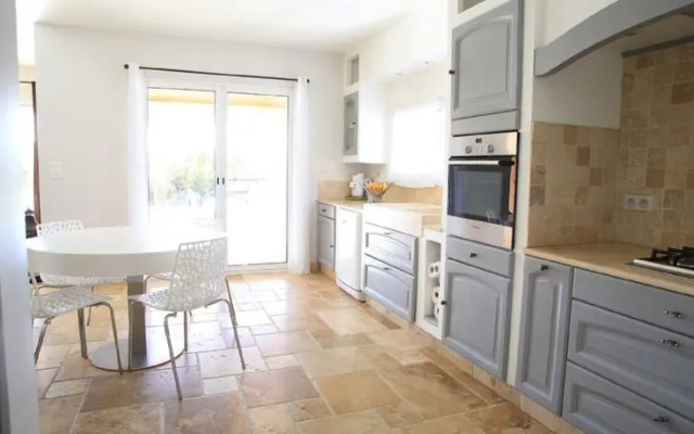Villa Vacances Entrepierres