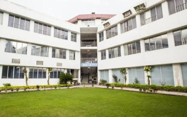 Hotel Sea Coast