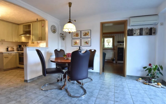 Modern Apartment in Groß Klein Germany With Barbecue