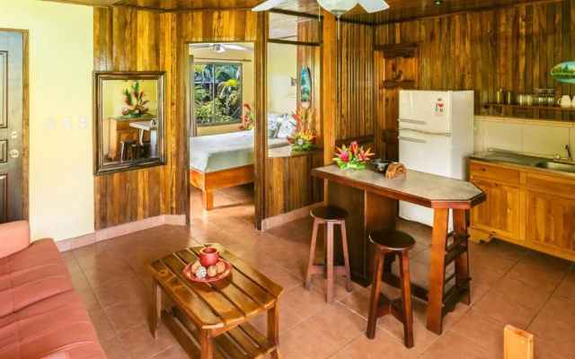 Villas Oasis