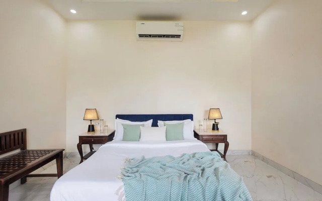 Alaya stays Haven Villa 3BHK with Pool