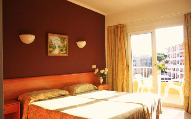 Hostal Alcina