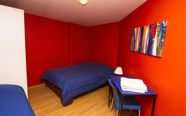 Hostal Alcala