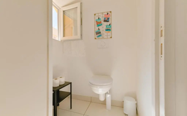 Studio Renove Hyper Centre- Ajaccio