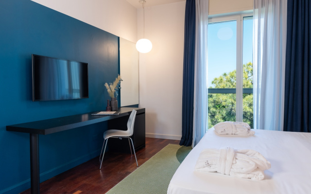 Villa Regina Marepineta Resort