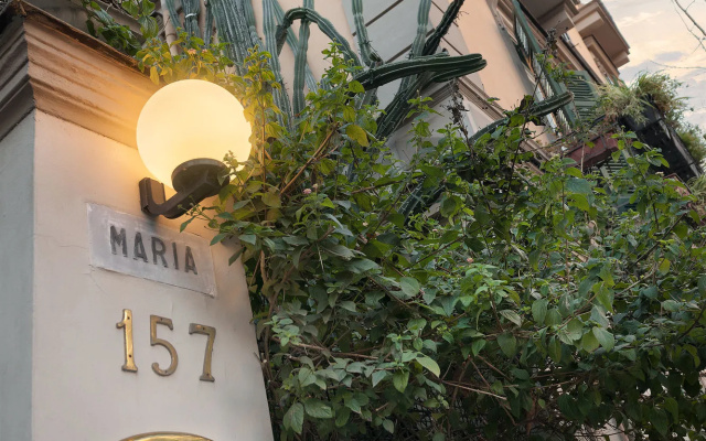 Weekend a Napoli