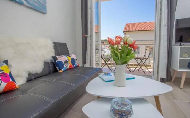 Apartment Marina Pavić 02