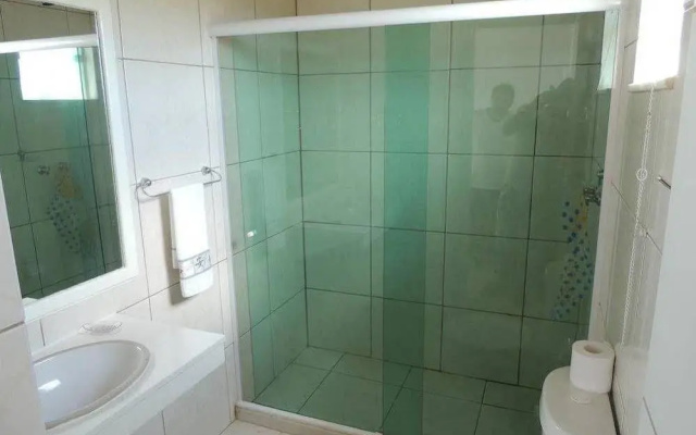 Marina Pousada Design