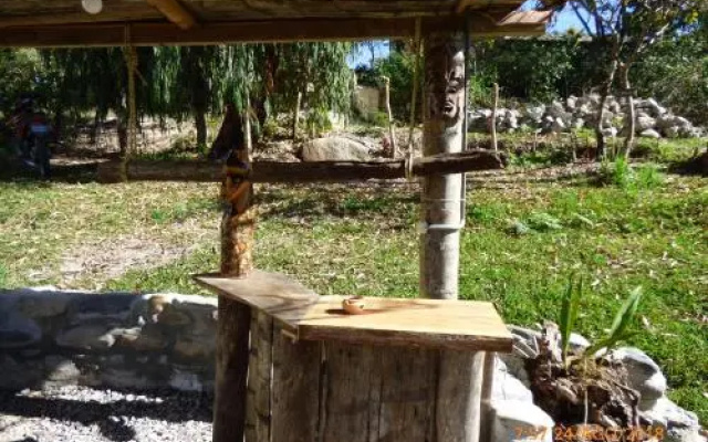 Shipasbamba Ecolodge