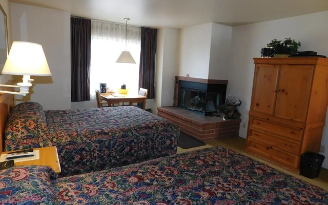 Pacific Gardens Inn