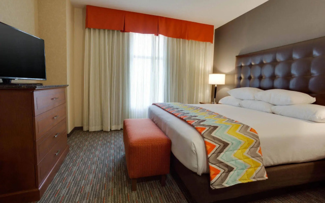 Drury Inn & Suites Charlotte Arrowood