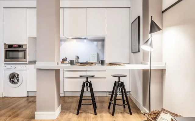 Sauco - 2 Bedrooms in Centro