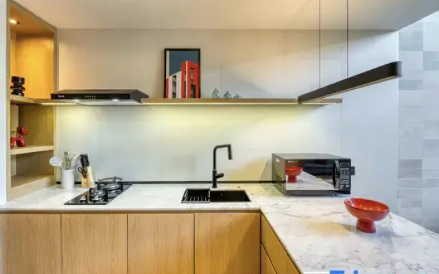 Tegeh Townhouse 5 - A Luxury Private Villa By Balinest Villas