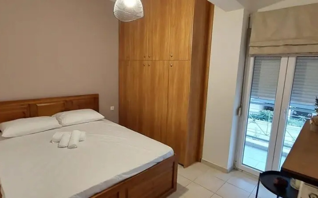 Tupil Cozy Home - Bright Seaview Retreat