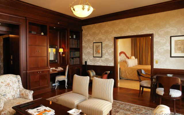 Hôtel Métropole Monte Carlo – Spa Guerlain