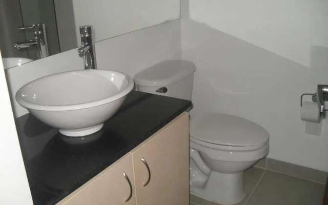 Rent Apartment Furnished an Alcove