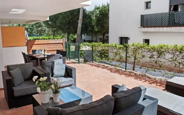 107275 - Apartment in la Cala
