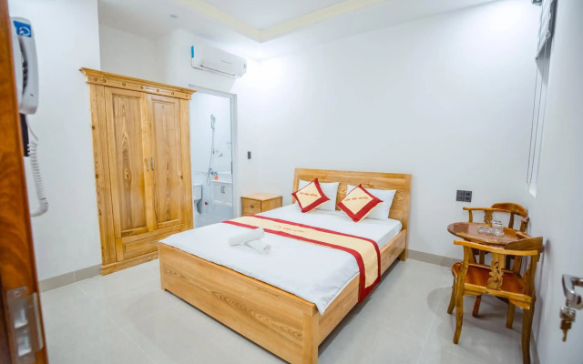 Vân Anh  Hotel