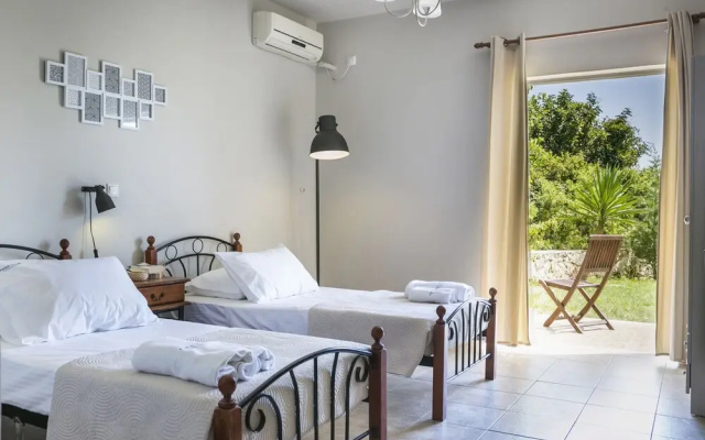 Sea View Villa 3