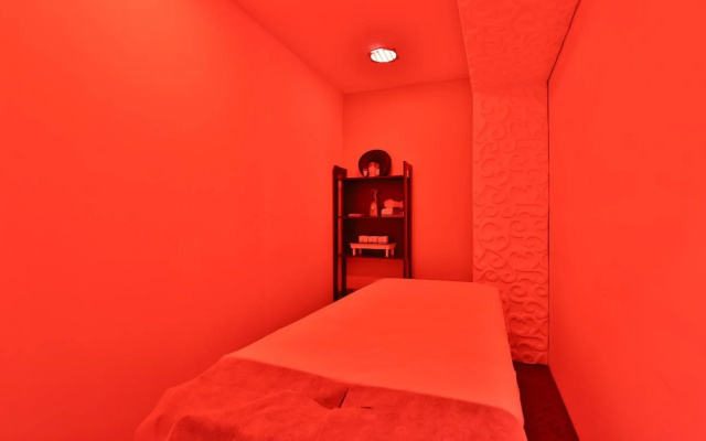 Rose AlSalam Hotel