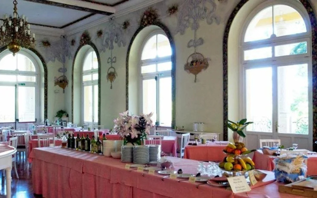 Palace Hotel - Casa di salute Raphael