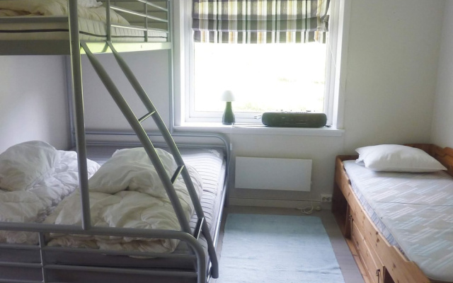 10 Person Holiday Home in Bygstad