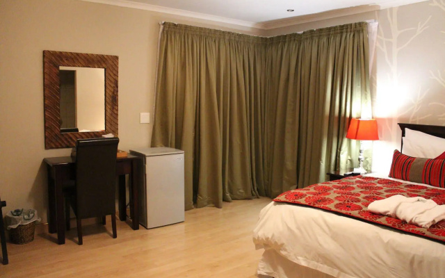 Amjicaja Guesthouse